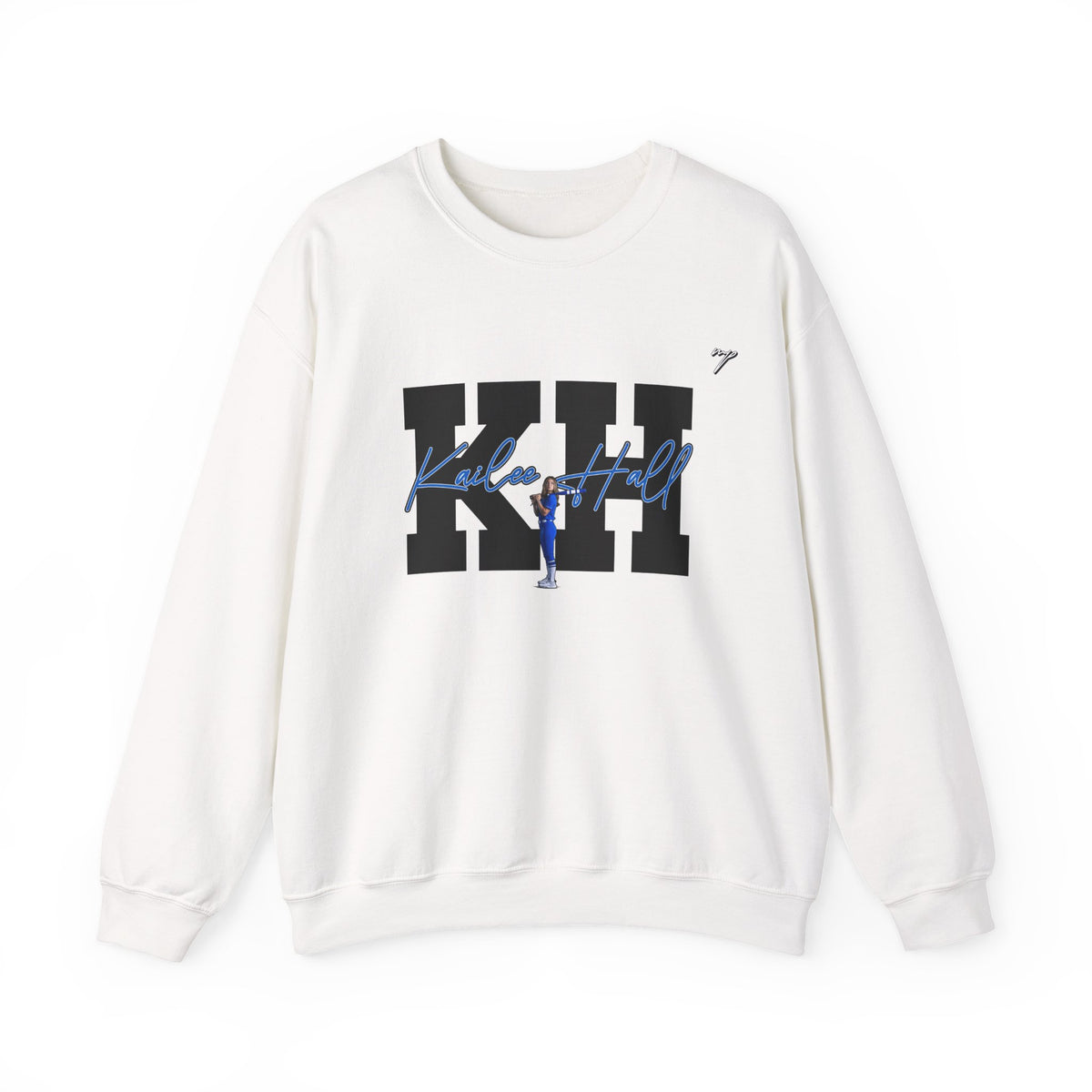 Kailee Hall Crewneck