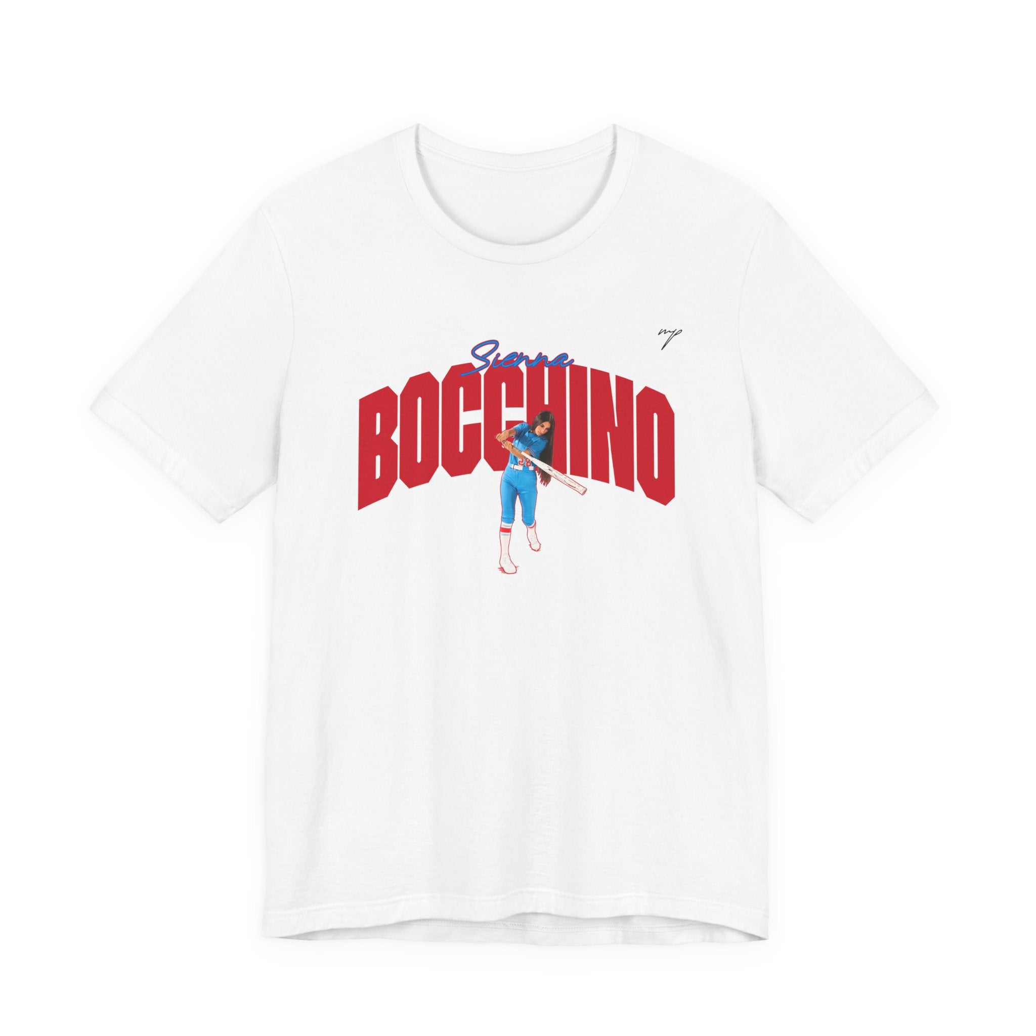 Sienna Bocchino Graphic Tee