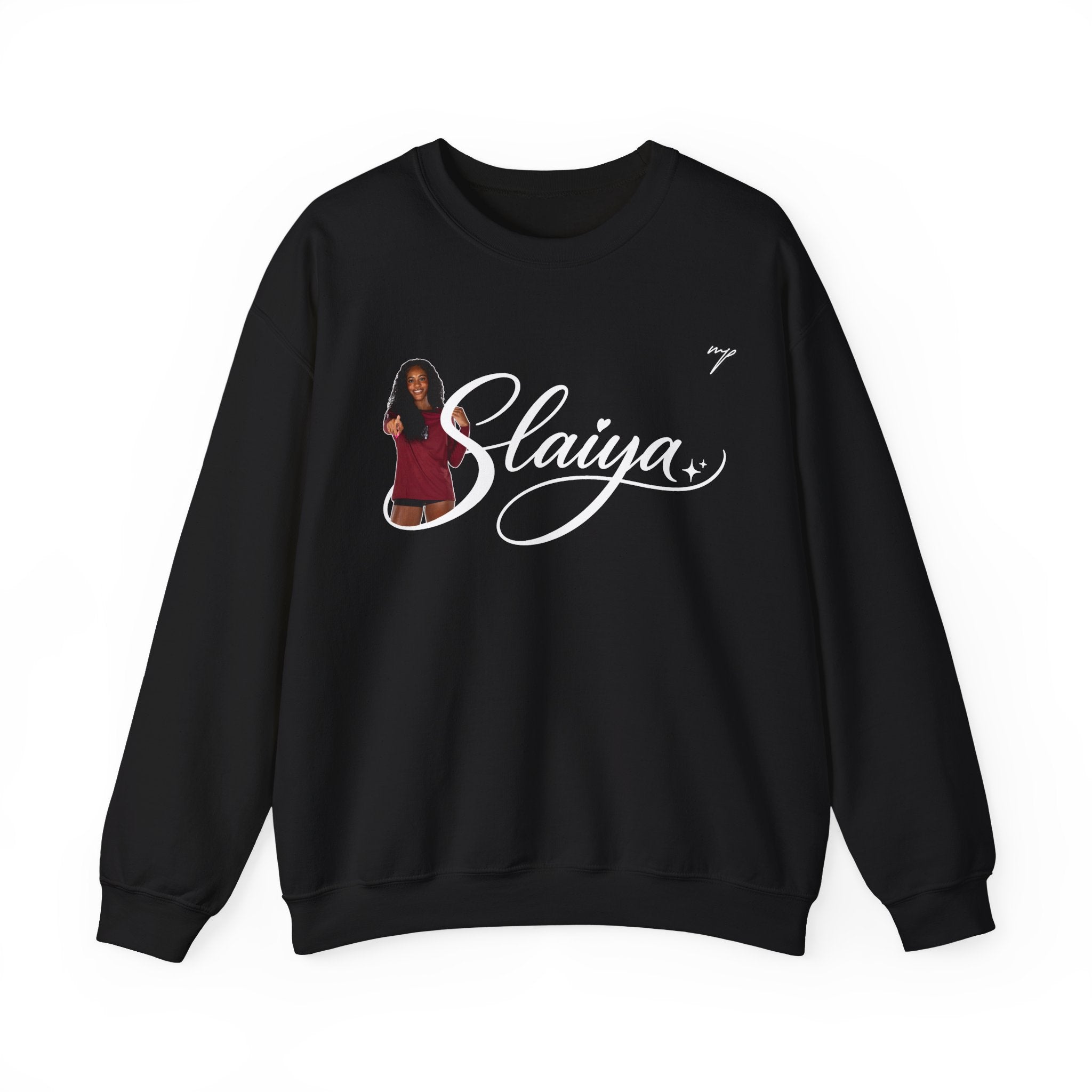 Laiya Ebo Crewneck