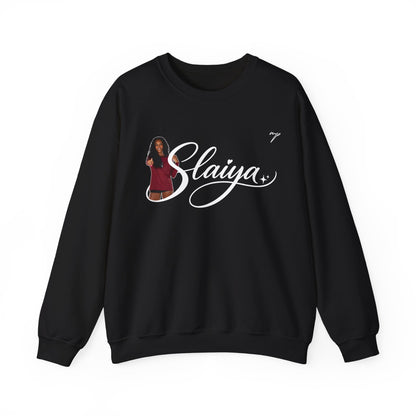 Laiya Ebo Crewneck