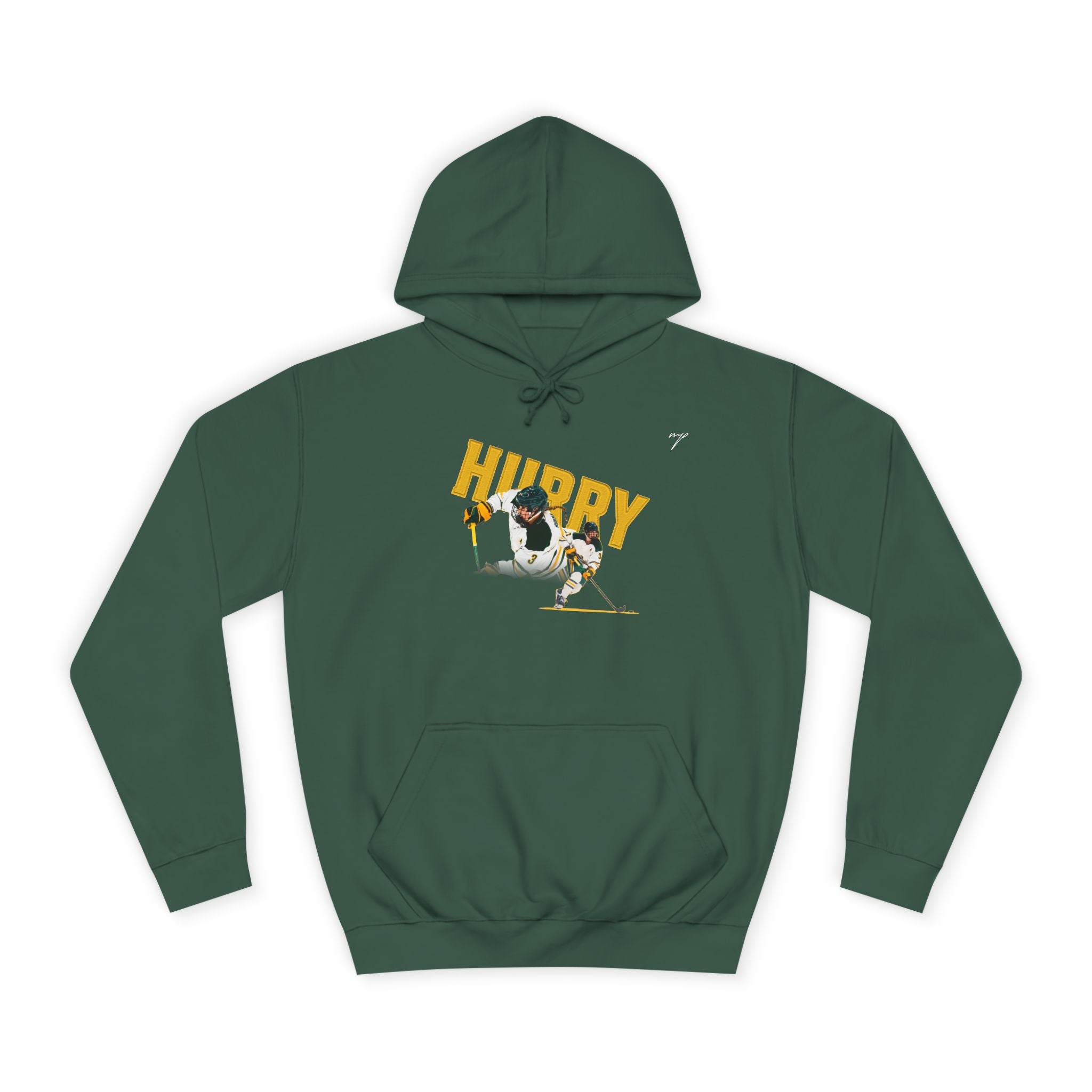 Keira Hurry Hoodie