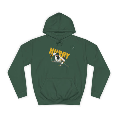 Keira Hurry Hoodie