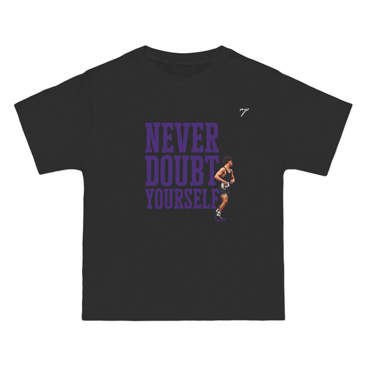 Caden Gorishek-Cobbin Vintage Tee
