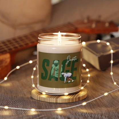 Dakota Sage Scented Candle