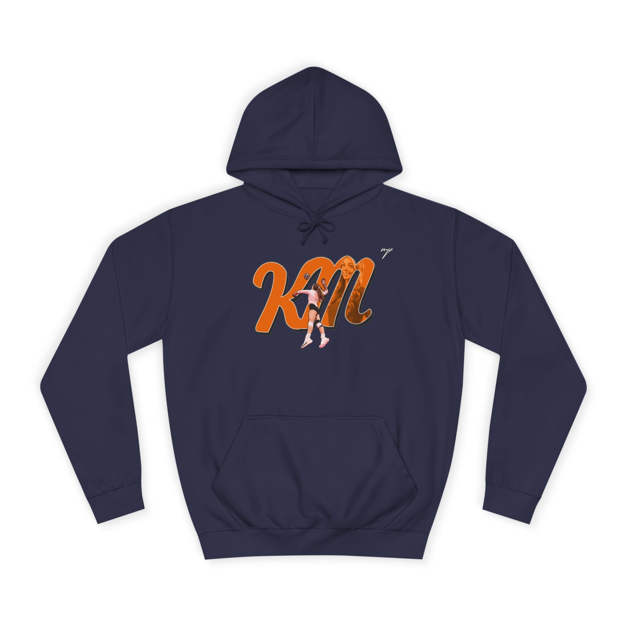 Kyla Mitchell Hoodie