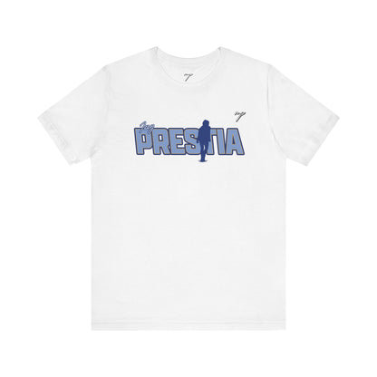 Izzy Prestia Graphic Tee