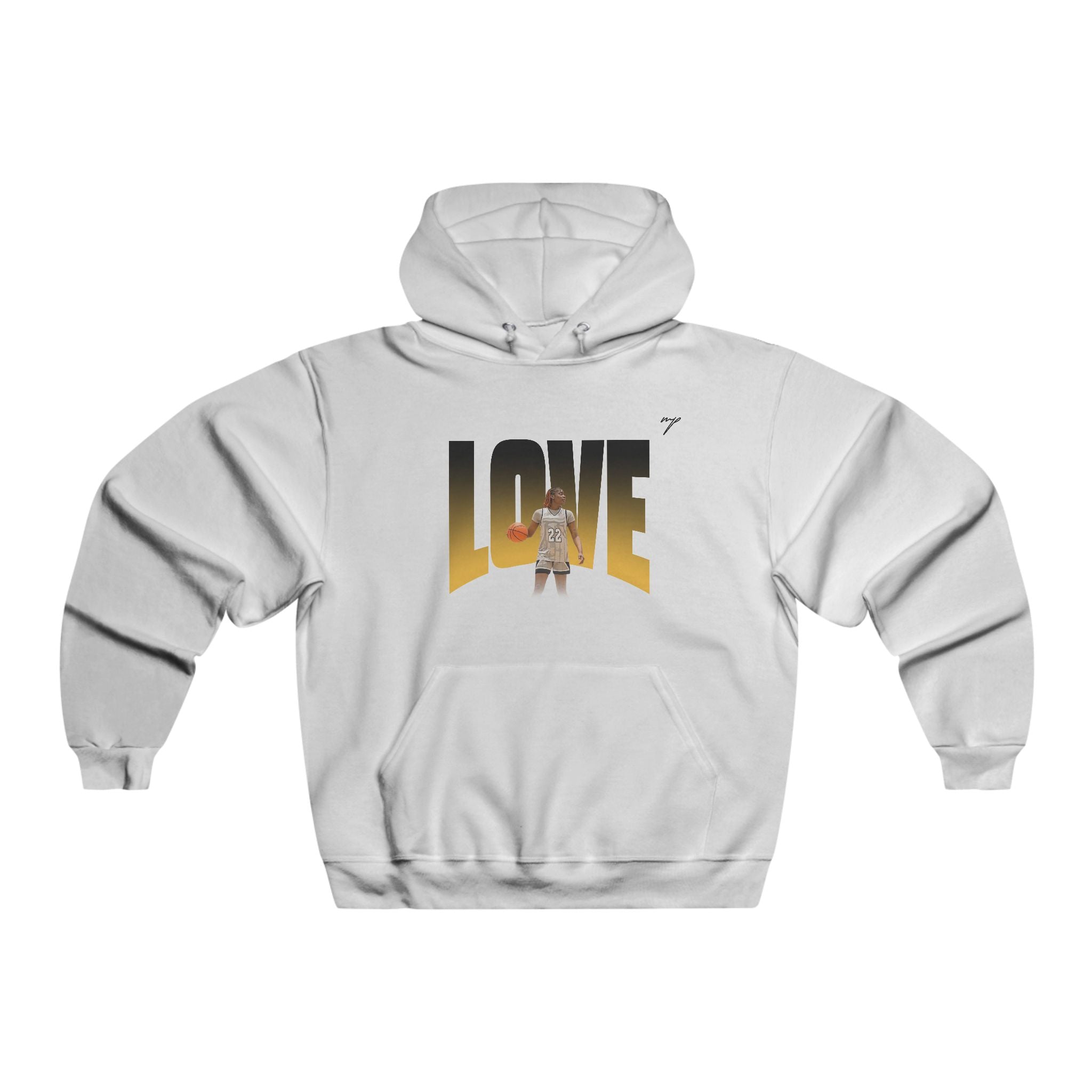 Rihanna Love Vintage Hoodie