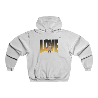 Rihanna Love Vintage Hoodie