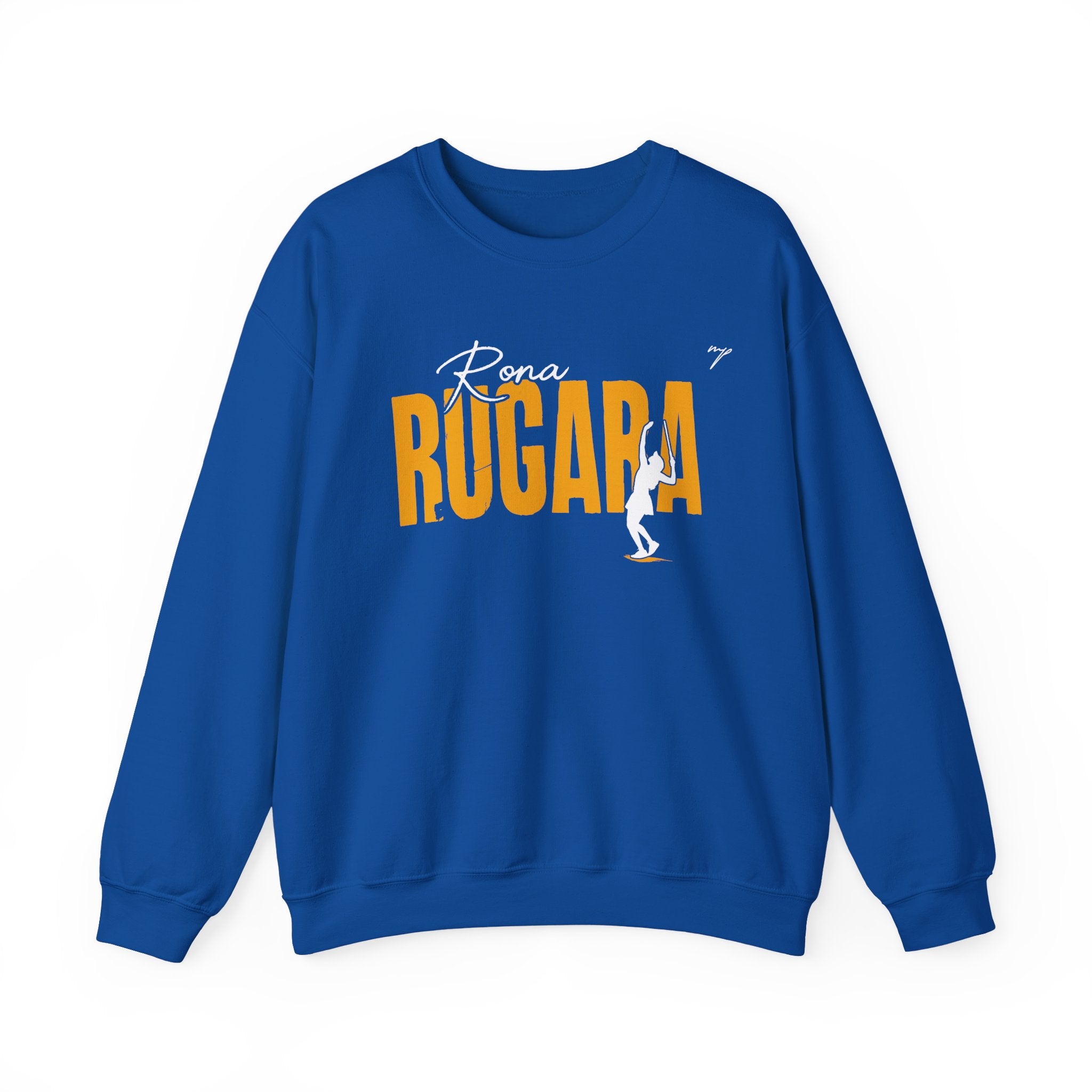 Rona Rugara Crewneck