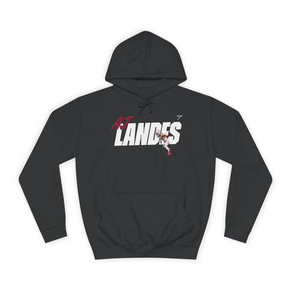 AJ Landes Hoodie