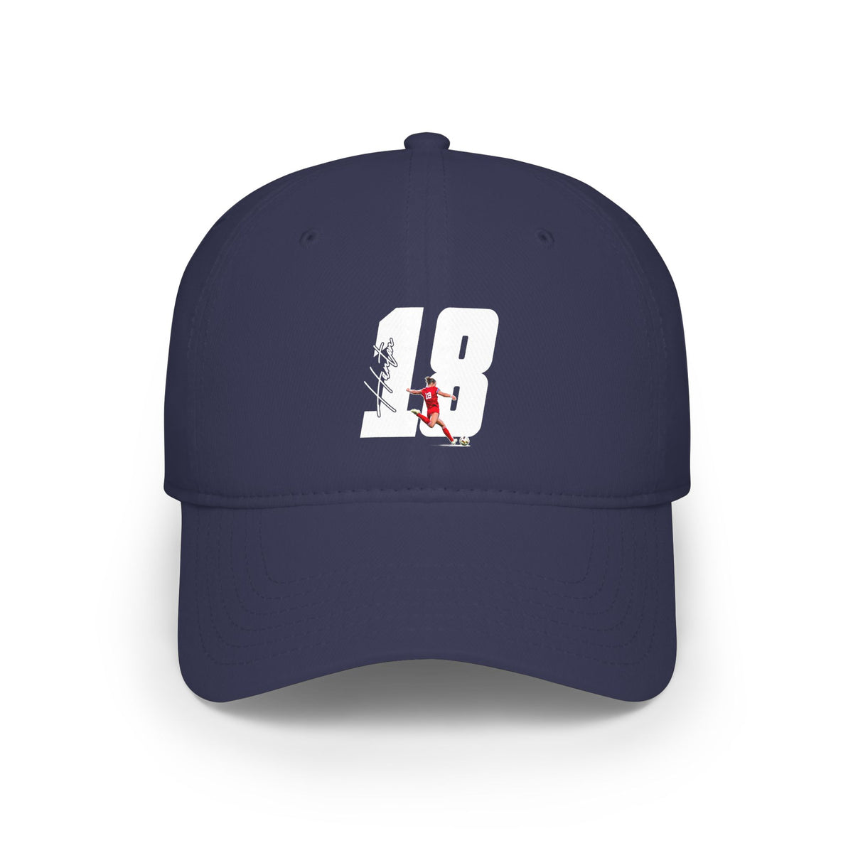 Abby Hanton Hat