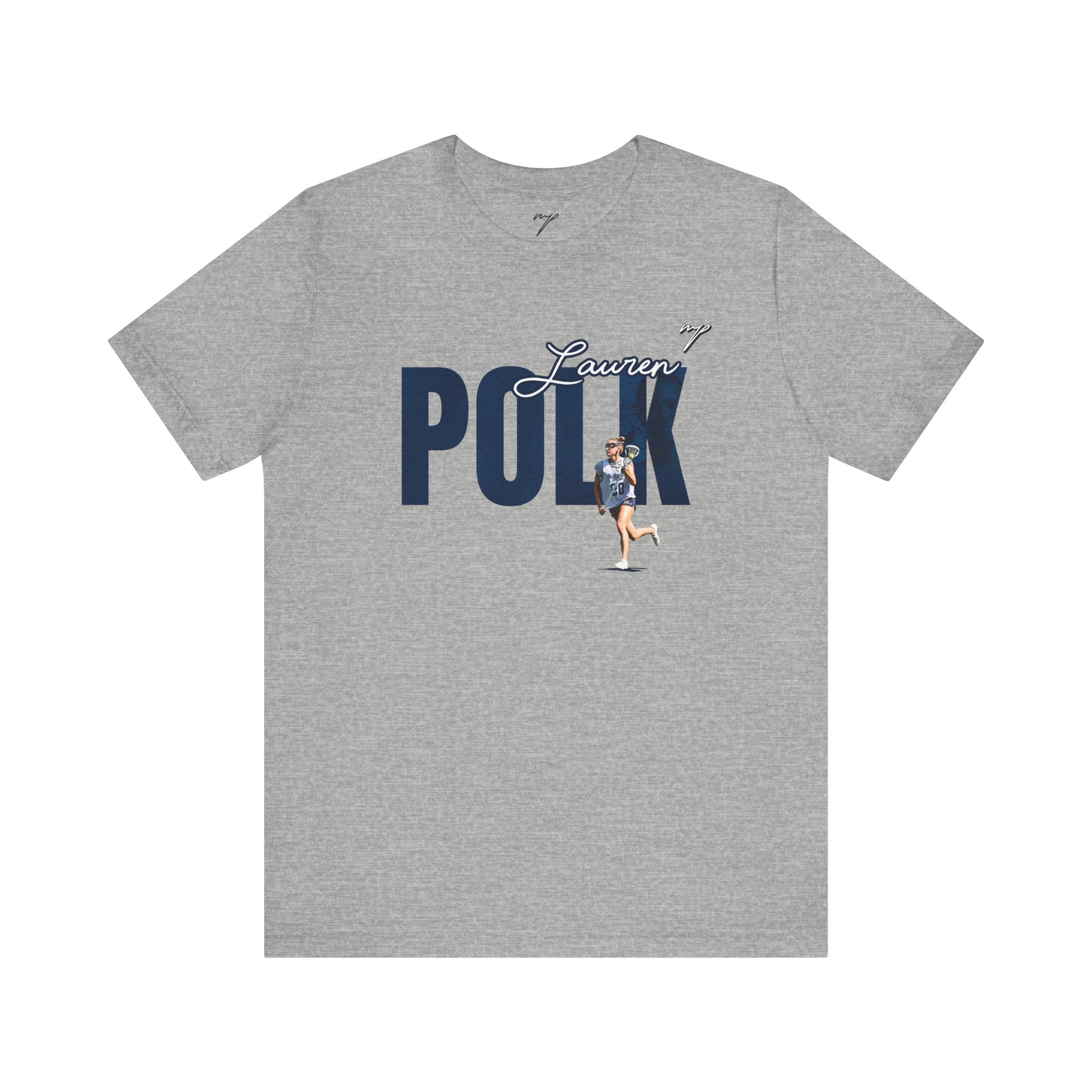 Lauren Polk Graphic Tee