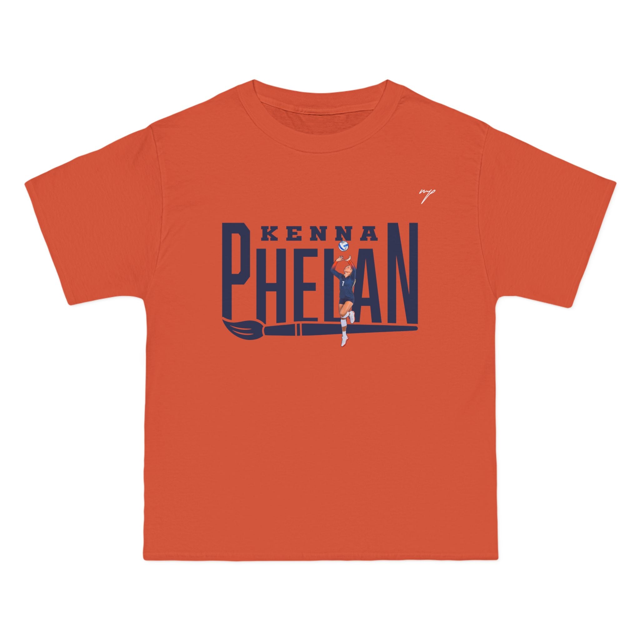 Kenna Phelan Vintage Tee
