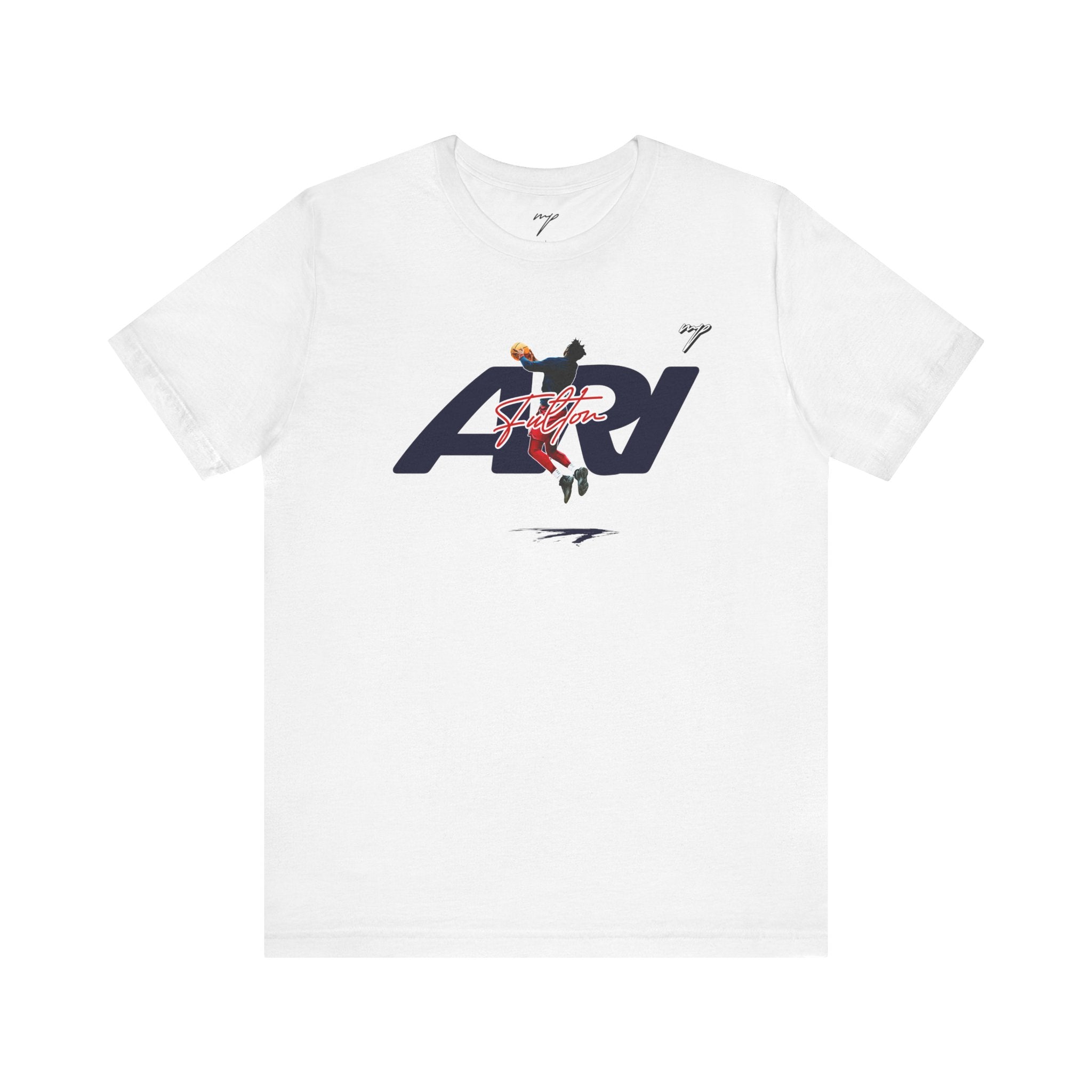 Ari Fulton Graphic Tee