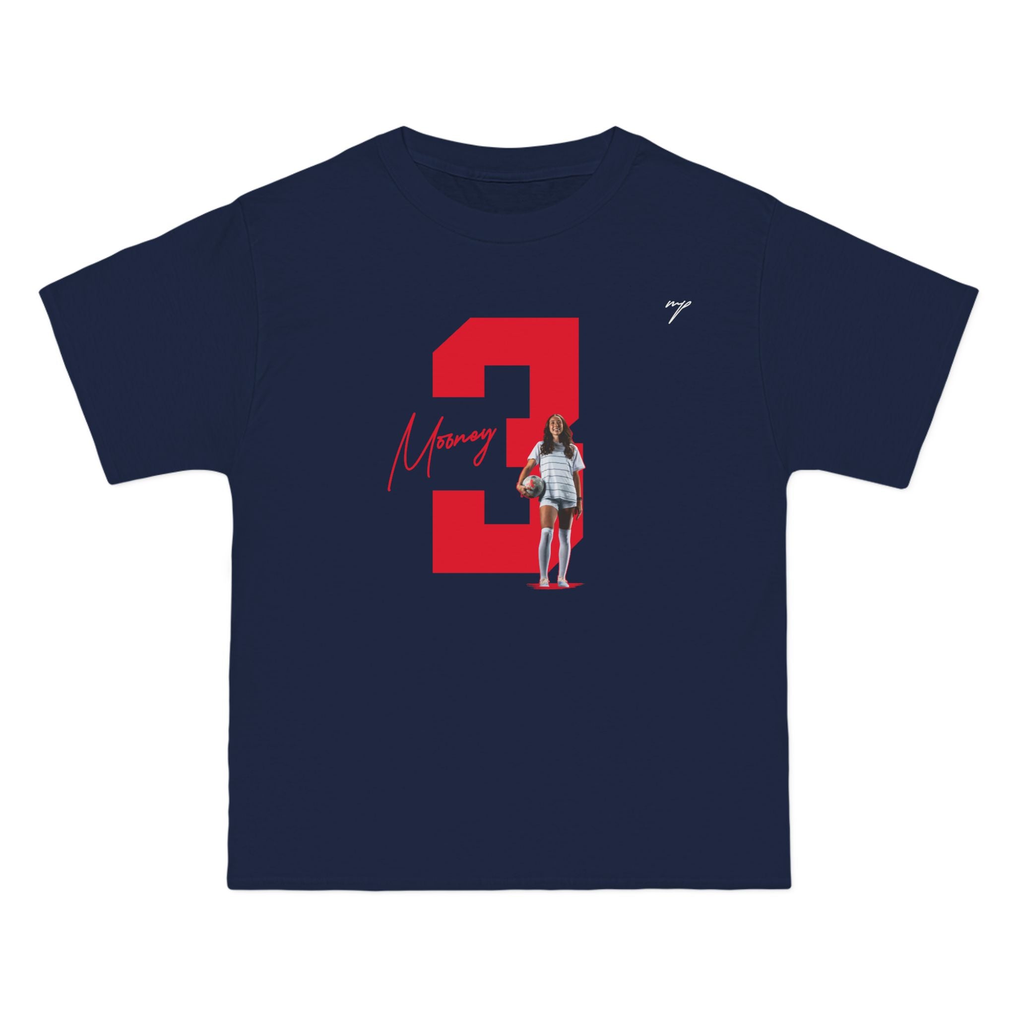 Morgan Mooney Vintage Tee