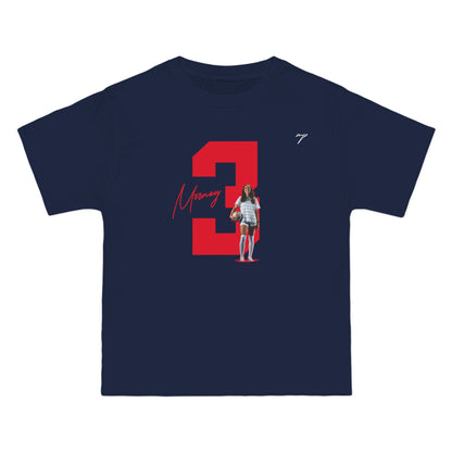 Morgan Mooney Vintage Tee