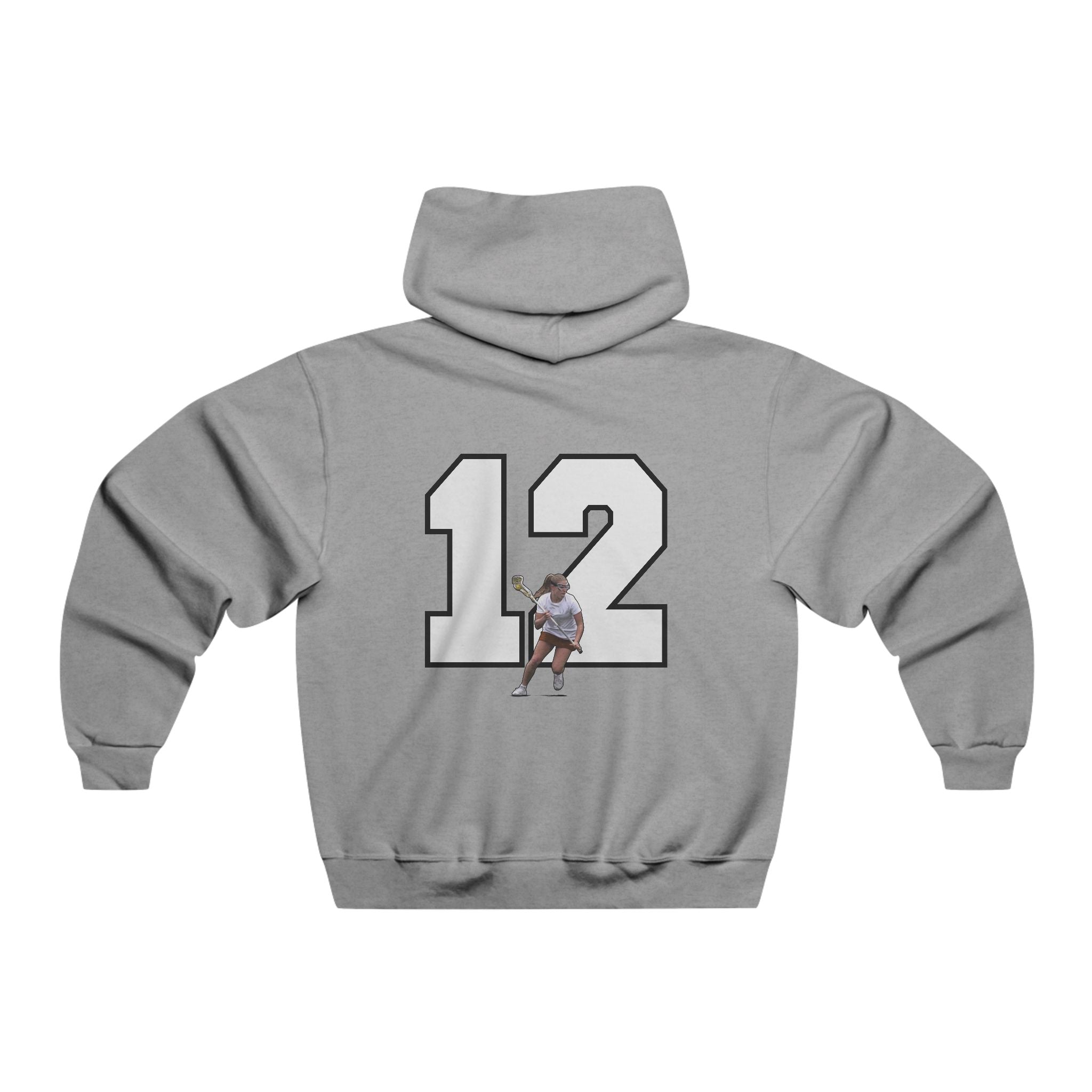 Lola Eldridge Vintage Hoodie