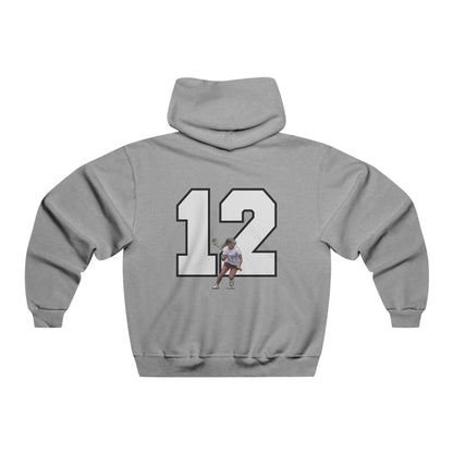 Lola Eldridge Vintage Hoodie