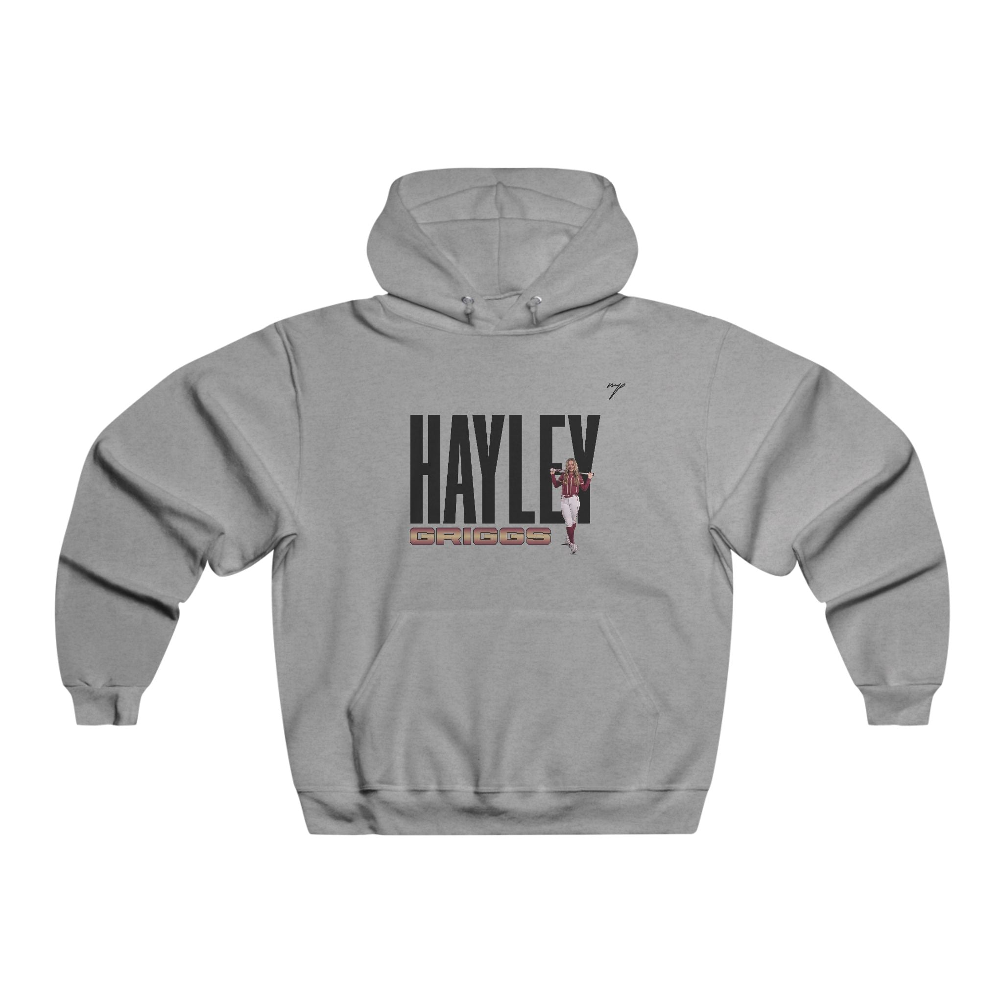 Hayley Griggs Vintage Hoodie