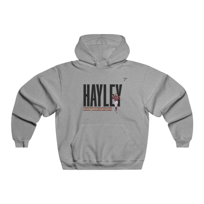 Hayley Griggs Vintage Hoodie
