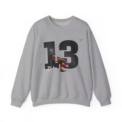 Cameron Zigler Crewneck