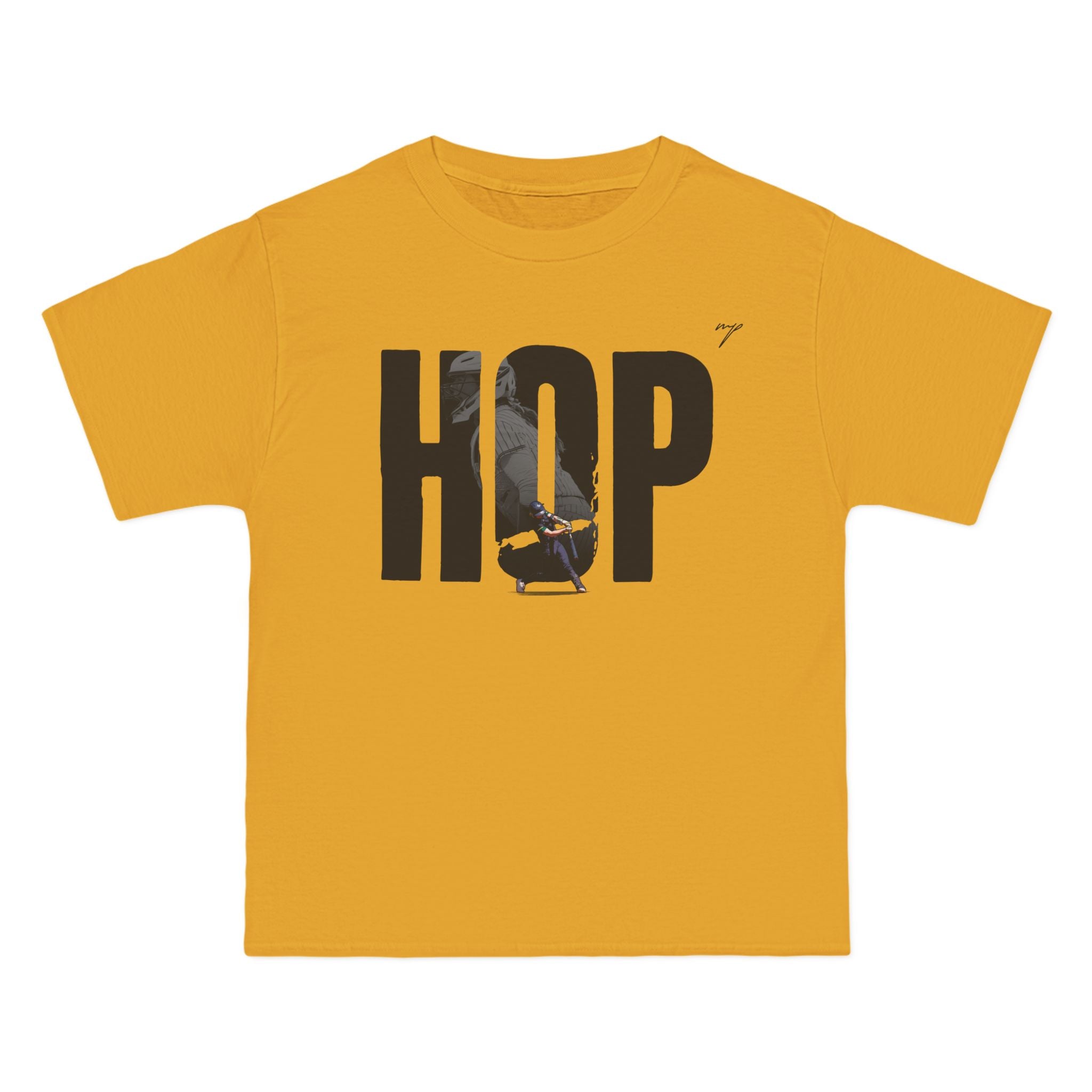 Alyssa Hopkins Vintage Tee