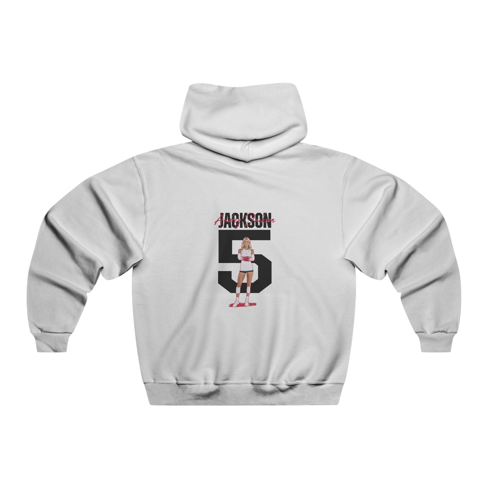 Audrey Jackson Vintage Hoodie