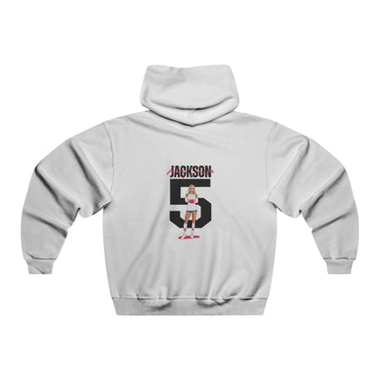 Audrey Jackson Vintage Hoodie