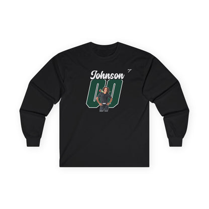 Amaya Johnson Long Sleeve