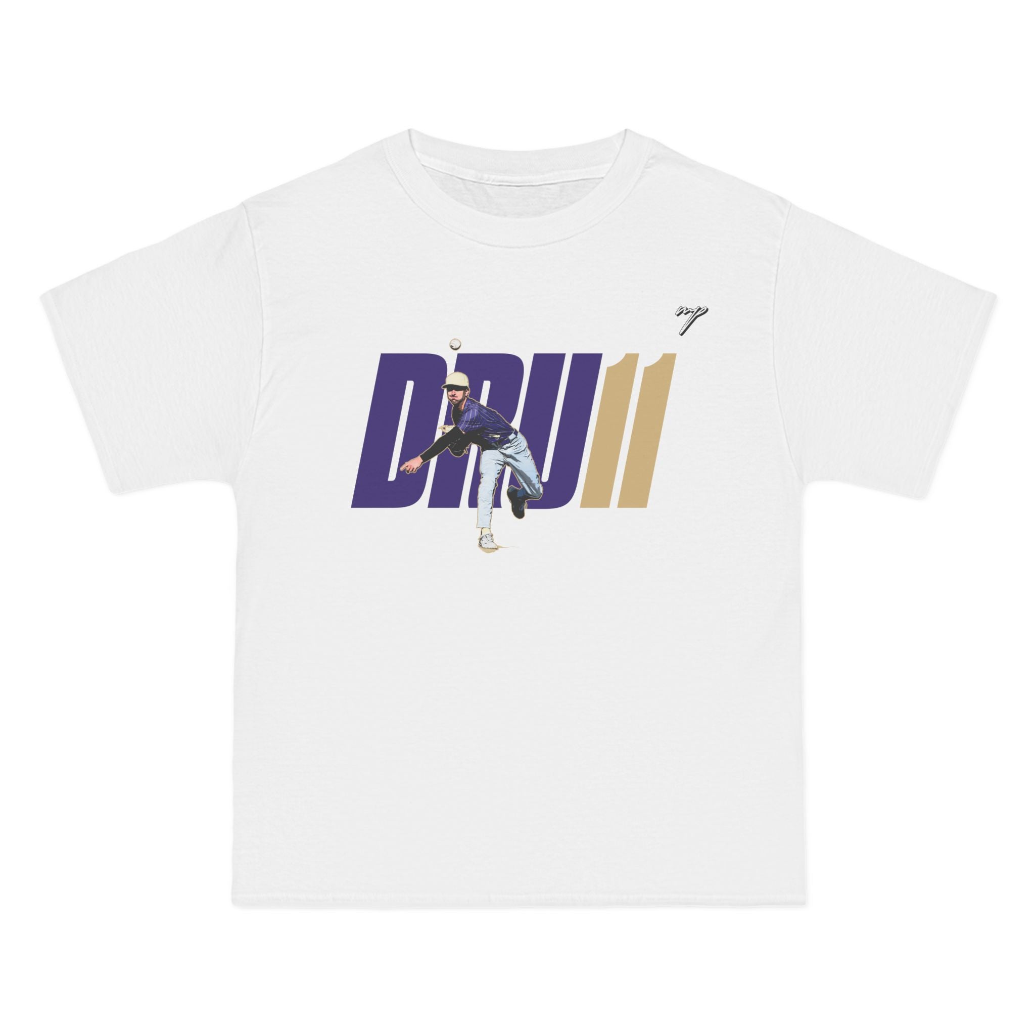 Andrew Krause Vintage Tee