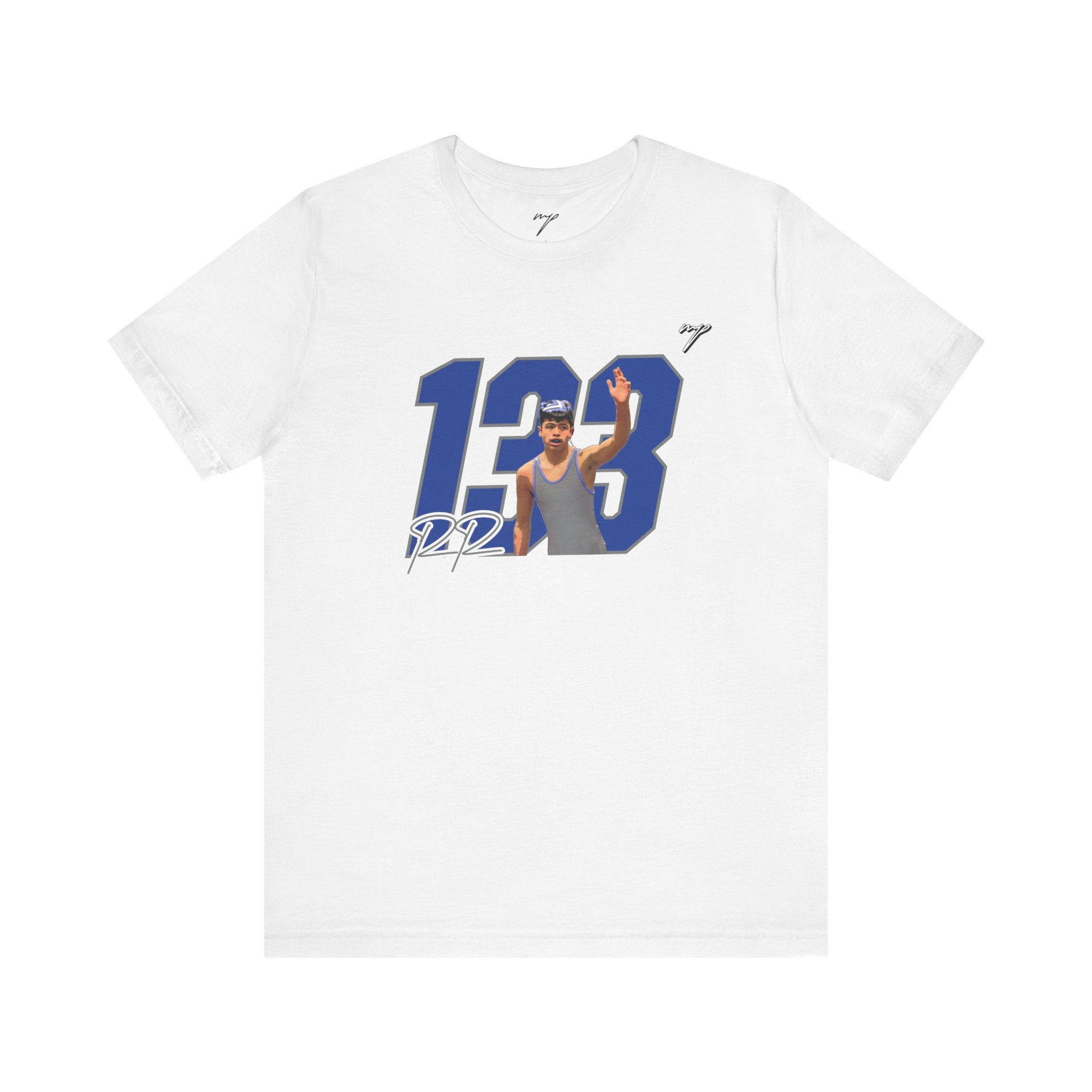 Roman Romero Graphic Tee