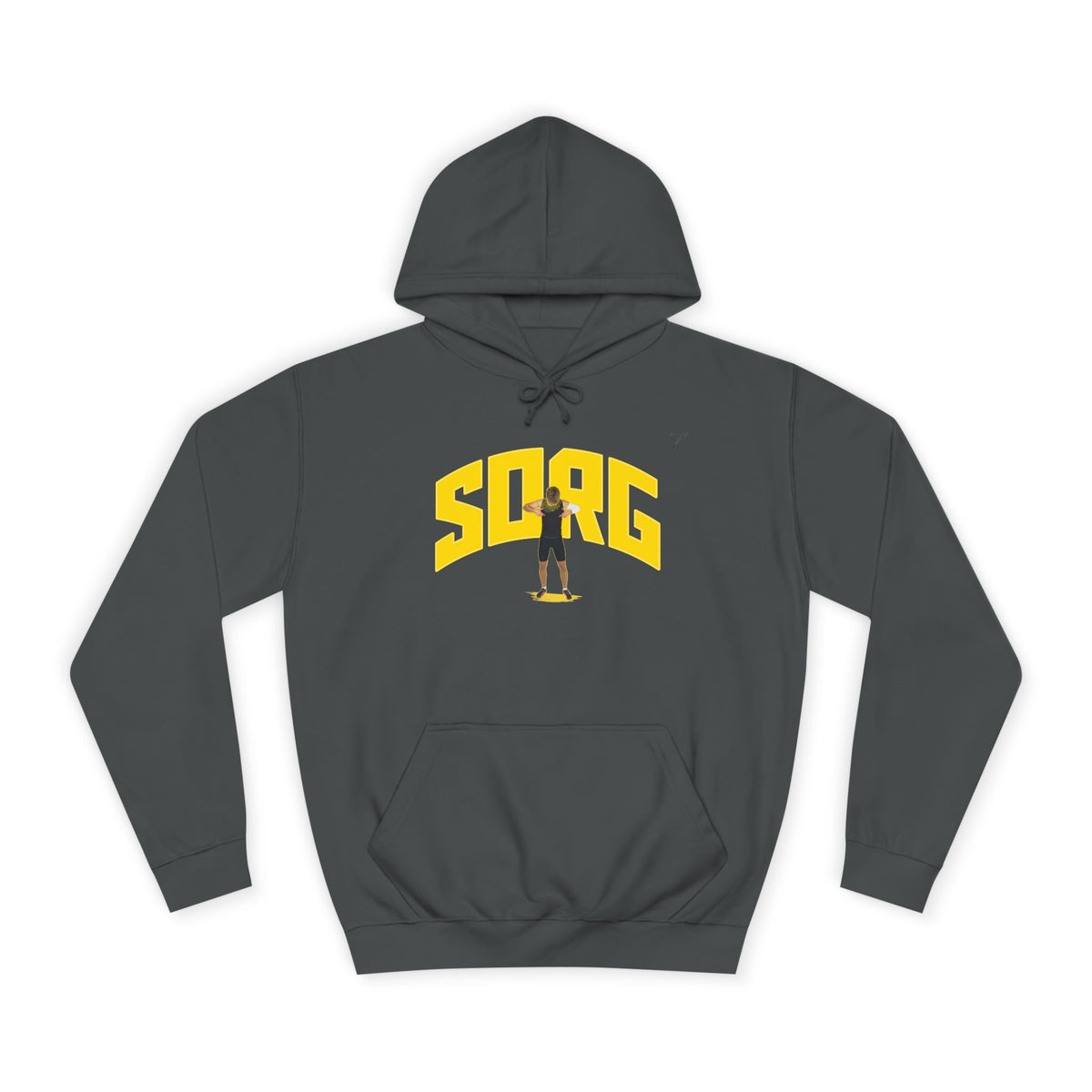 Chris Sorg Hoodie