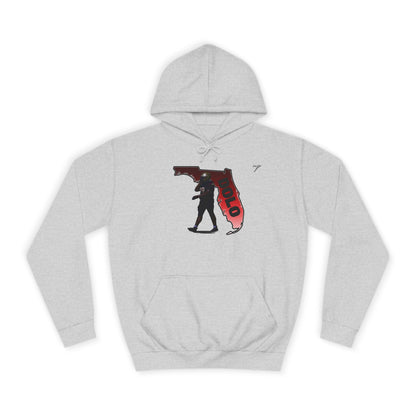 Jordan Jenkins Hoodie