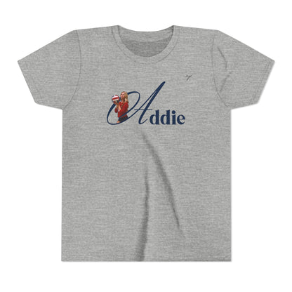 Addie Bollier YOUTH Graphic Tee