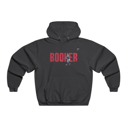 Abbey Booher Vintage Hoodie