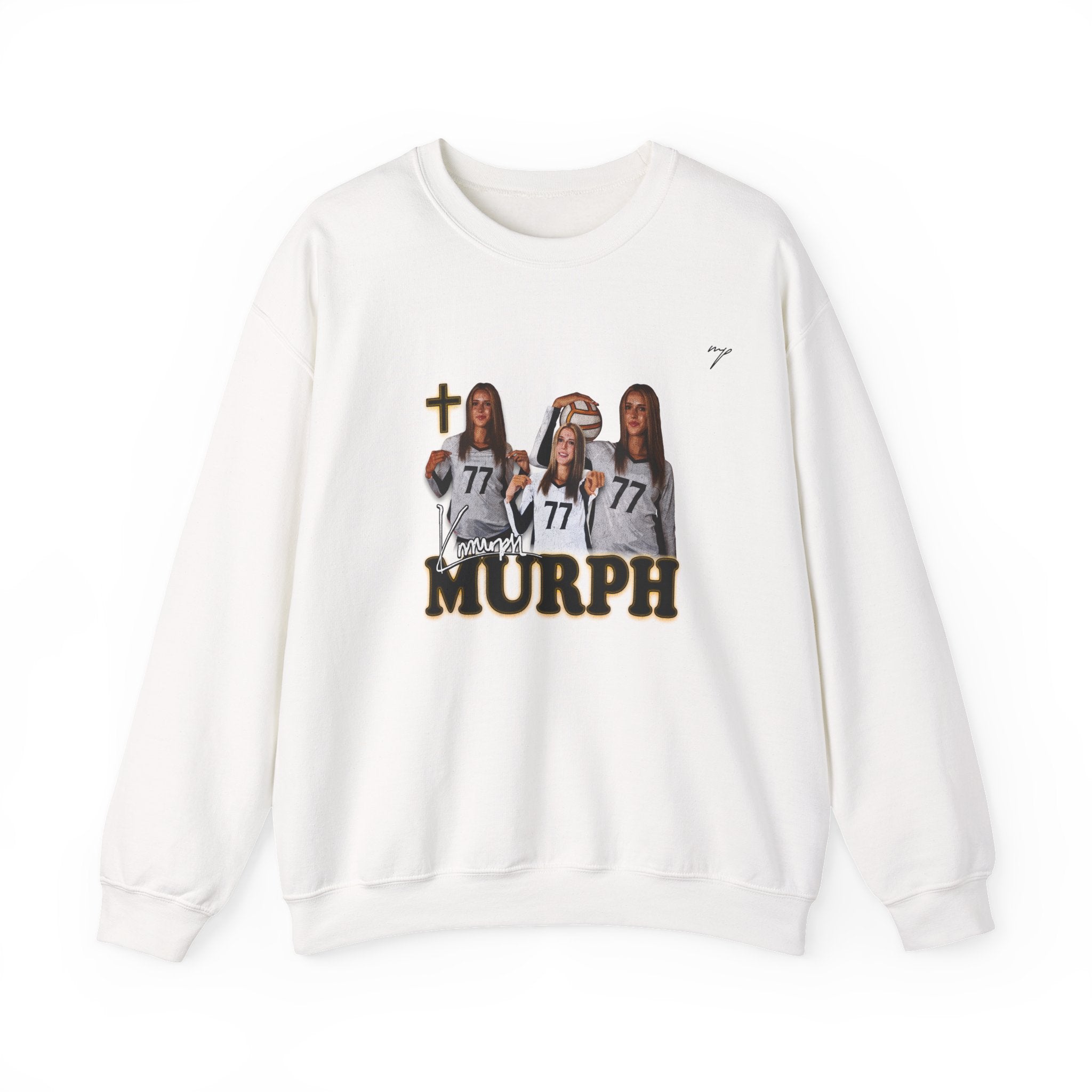 Kendal Murphy Crewneck