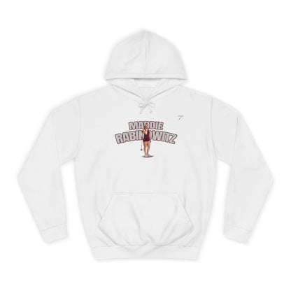 Maddie Rabinowitz Hoodie