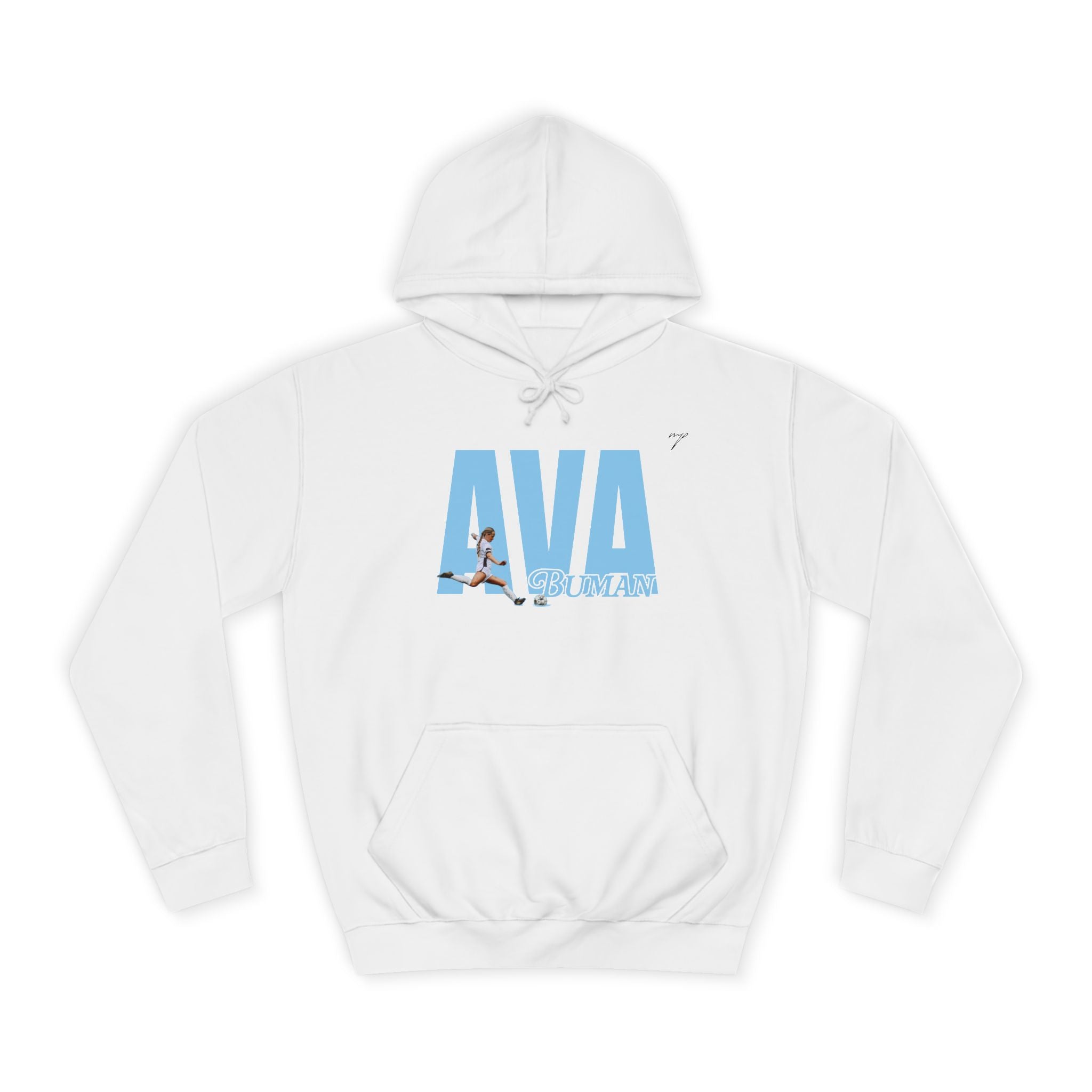 Ava Buman Hoodie