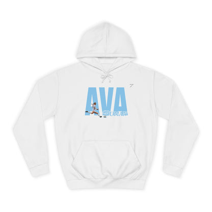 Ava Buman Hoodie