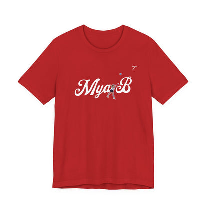 Mya Bolton Graphic Tee