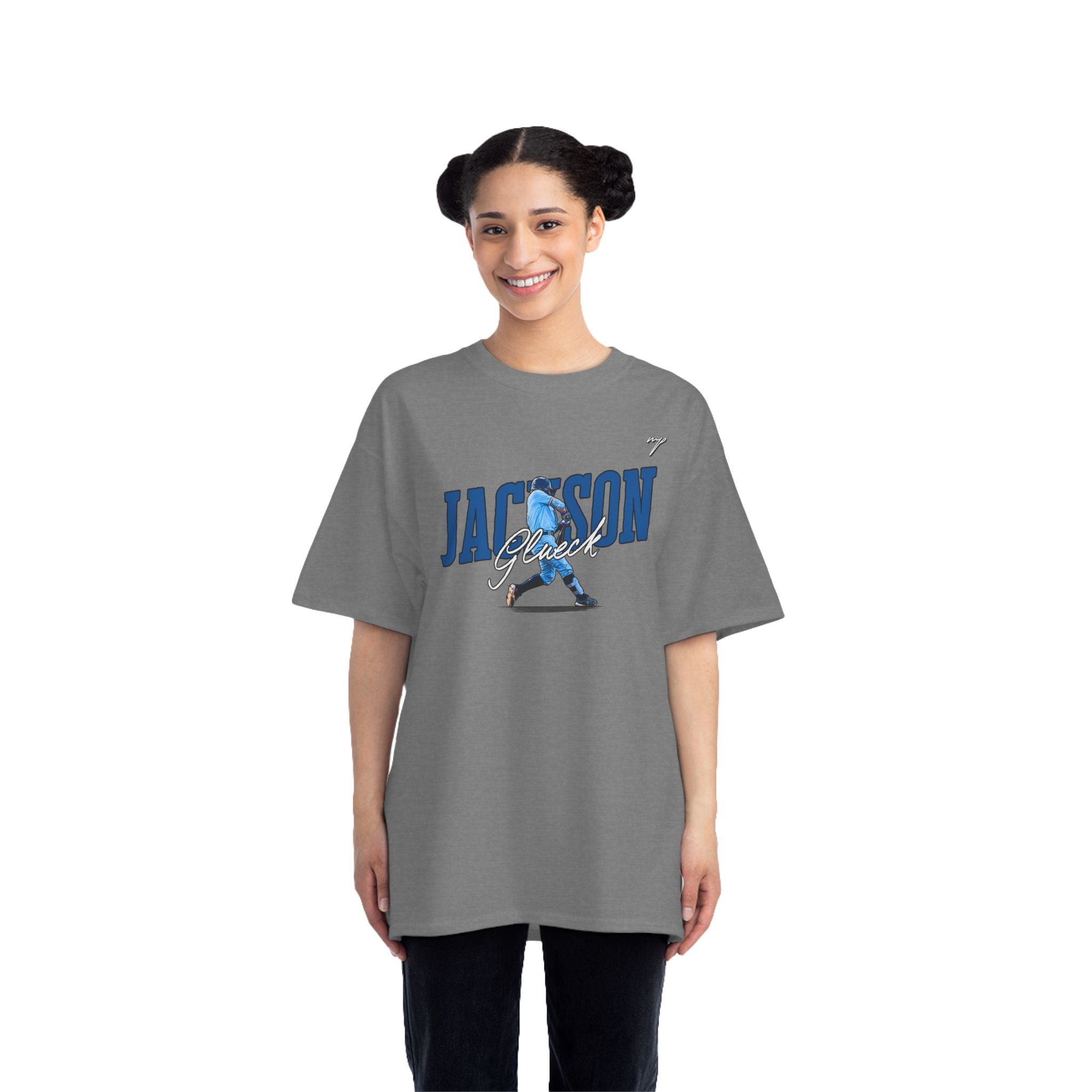 Jackson Glueck Vintage Tee