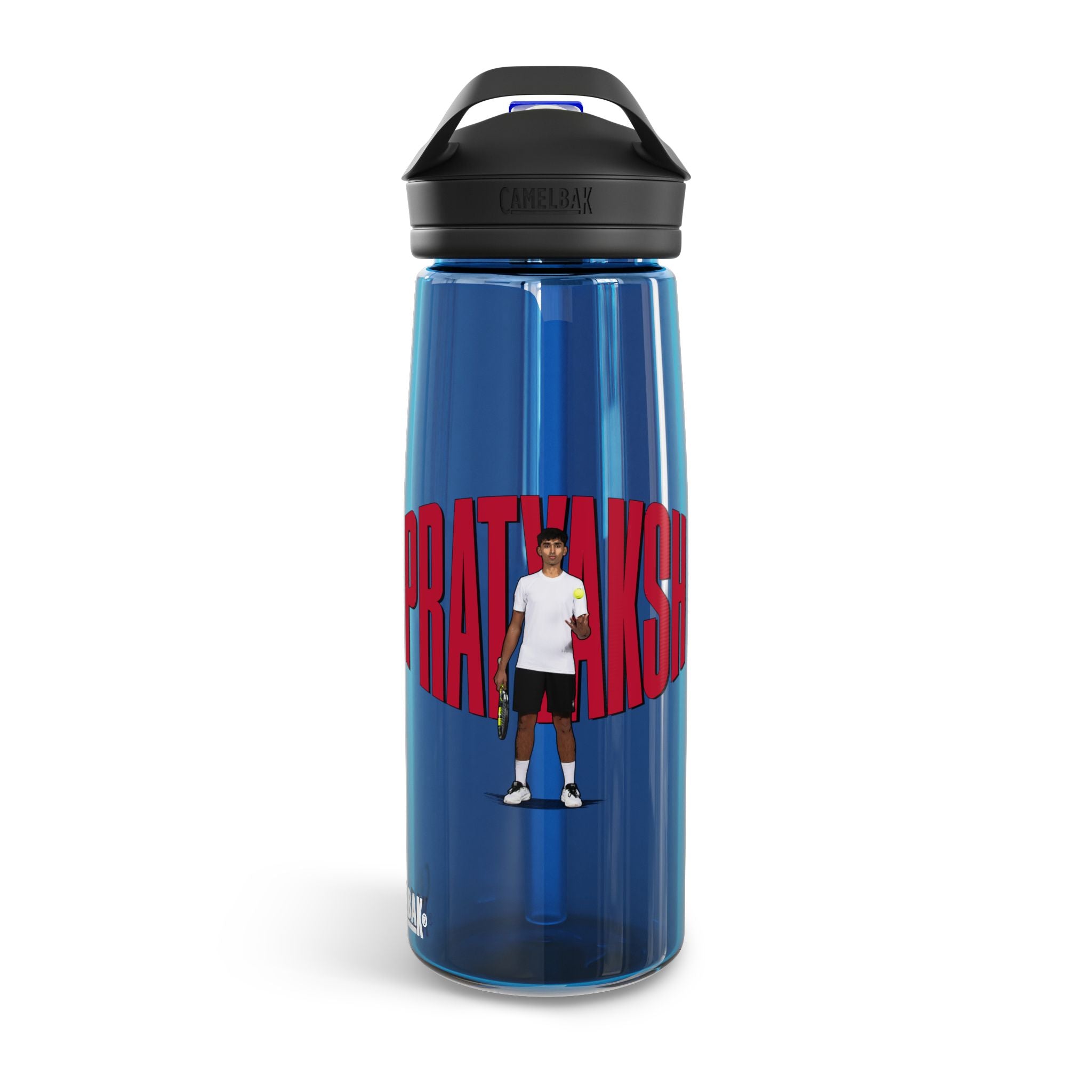 Pratyaksh CamelBak Water Bottle