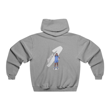 Abby Haskell Vintage Hoodie