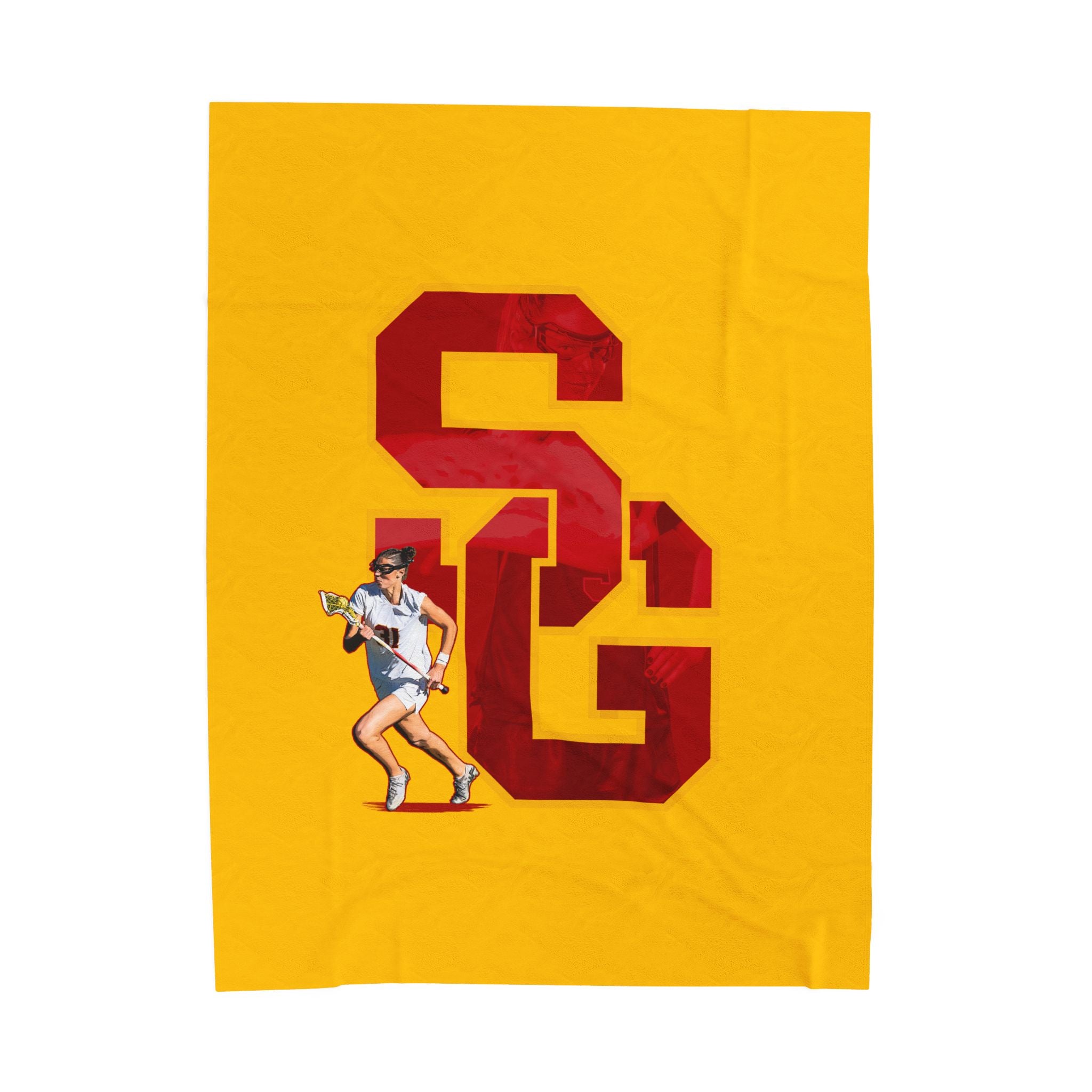 Sophie Gangemi Blanket