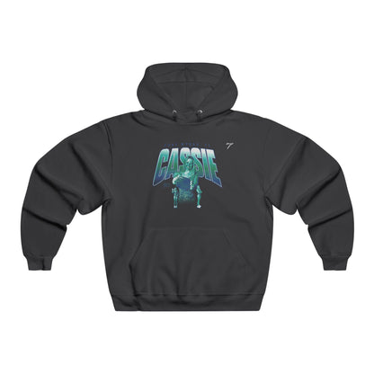 Cassie Bauer Vintage Hoodie