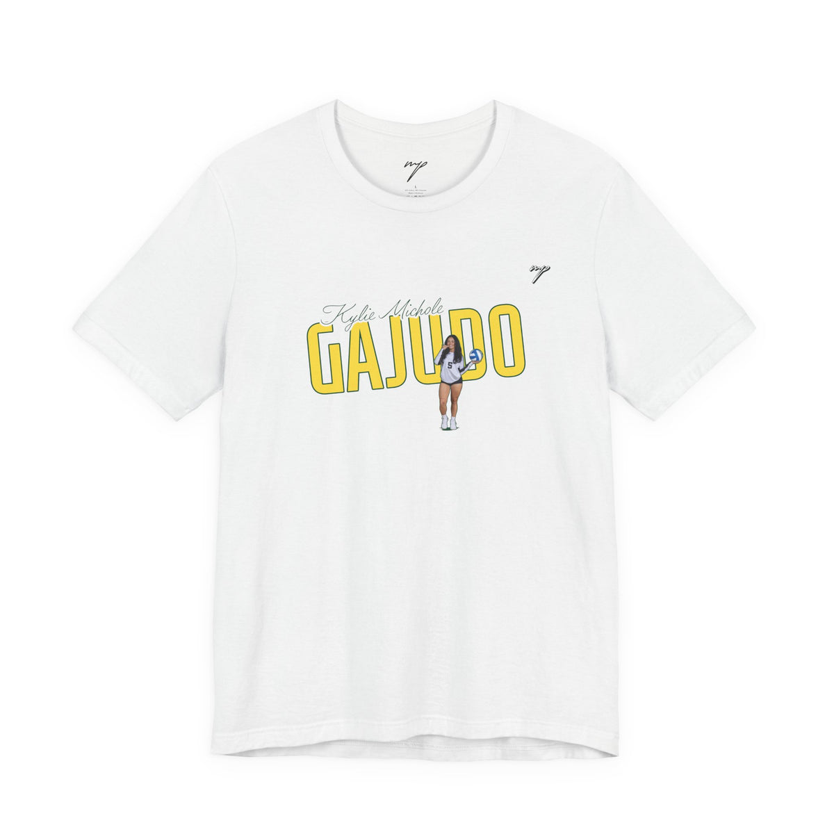 Kylie Micole Gajudo Graphic Tee