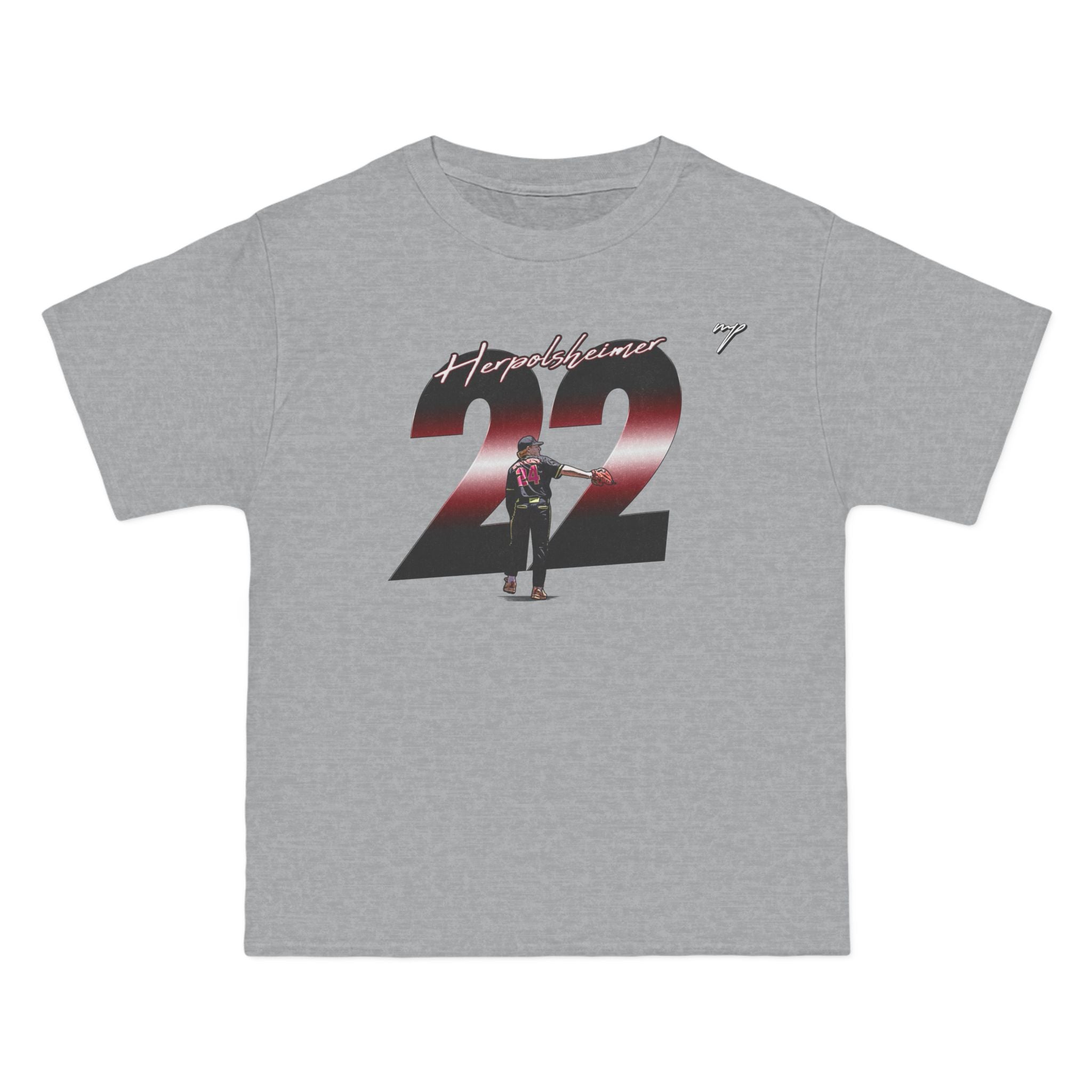 Bryce Herpolsheimer Vintage Tee