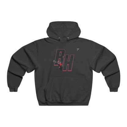Bella Hess Vintage Hoodie