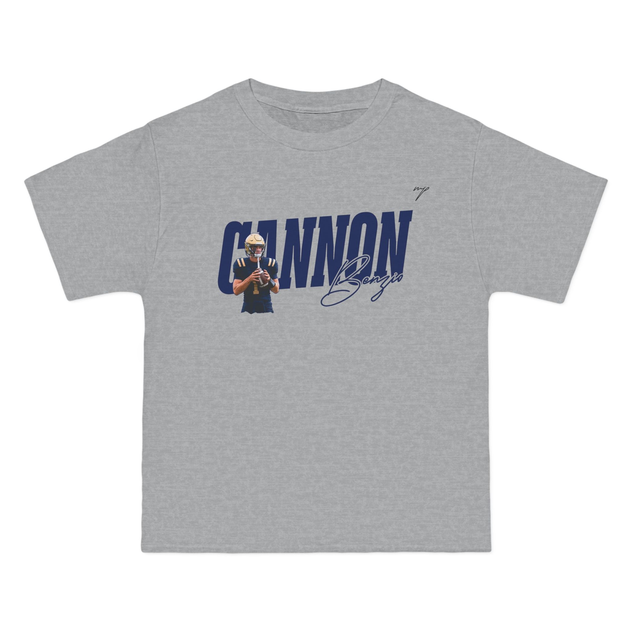 Cannon Benzio Vintage Tee
