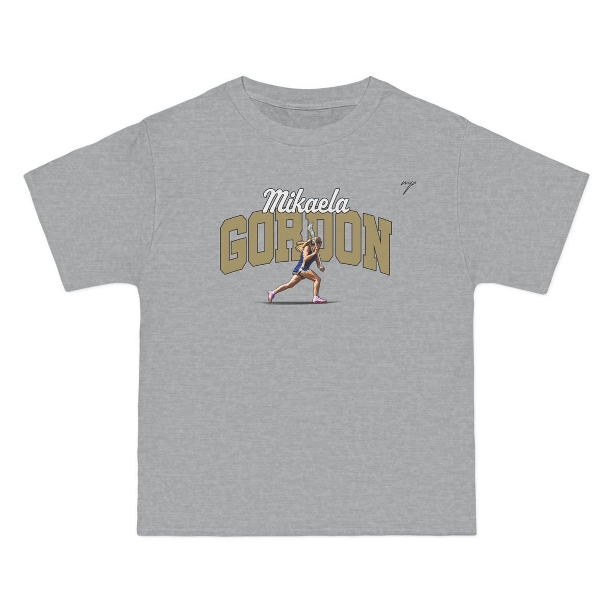 Mikaela Gordon Vintage Tee